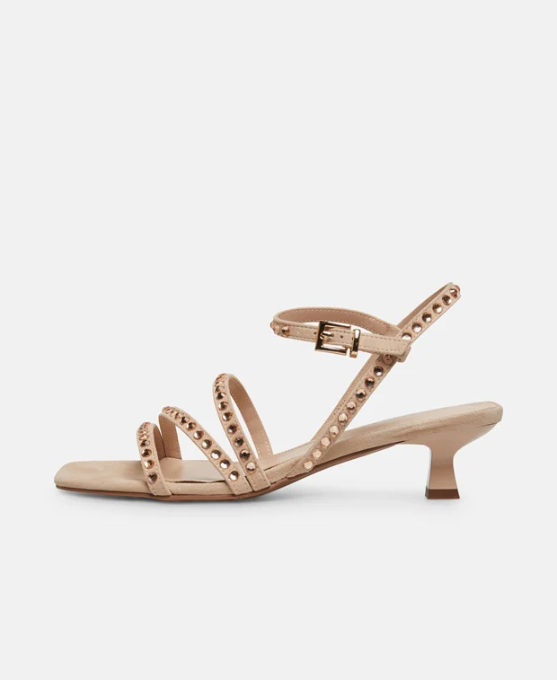 Fesselriemchen Sandalen - Image 4
