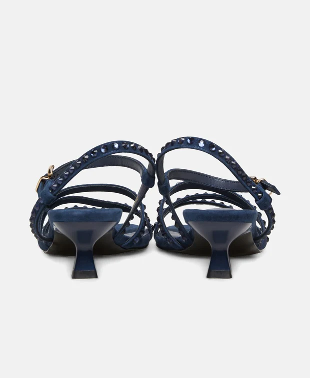 Fesselriemchen Sandalen - Image 2