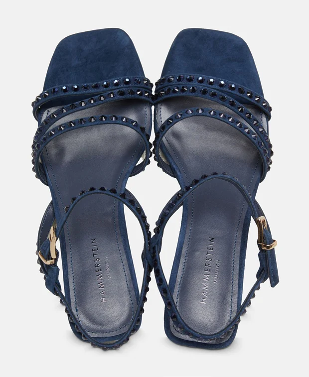 Fesselriemchen Sandalen - Image 3