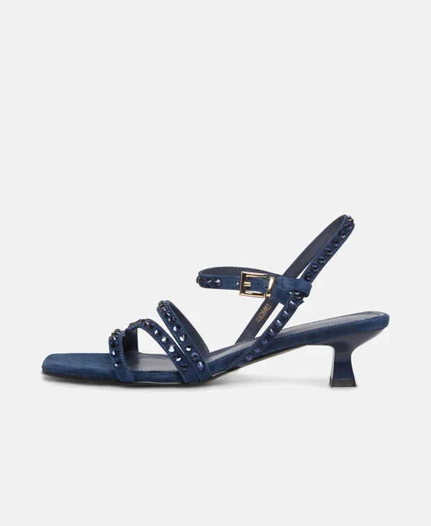 Fesselriemchen Sandalen - Image 4