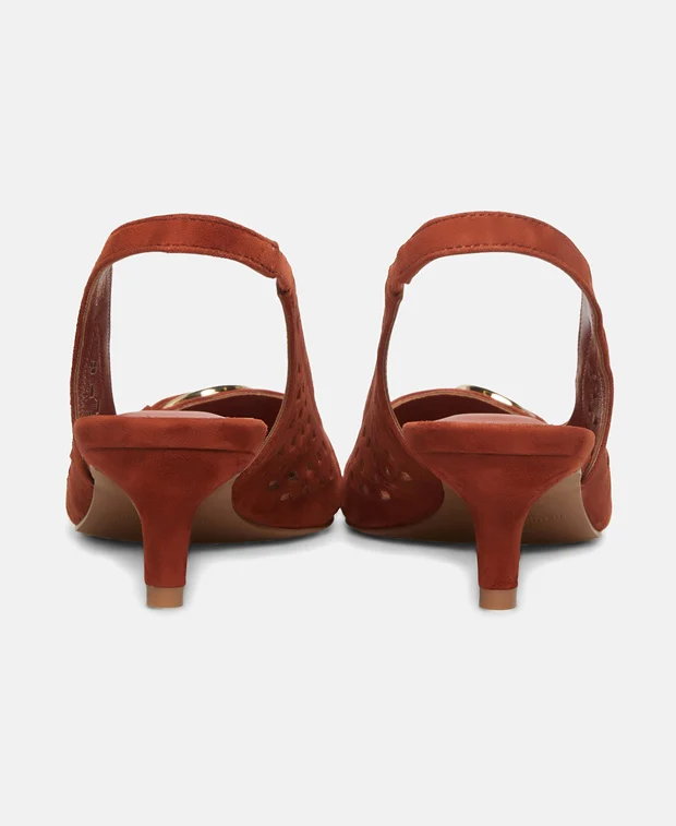 Slingback Pumps - Image 2
