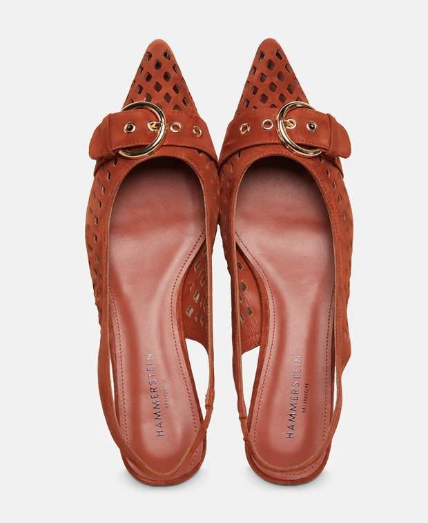 Slingback Pumps - Image 3
