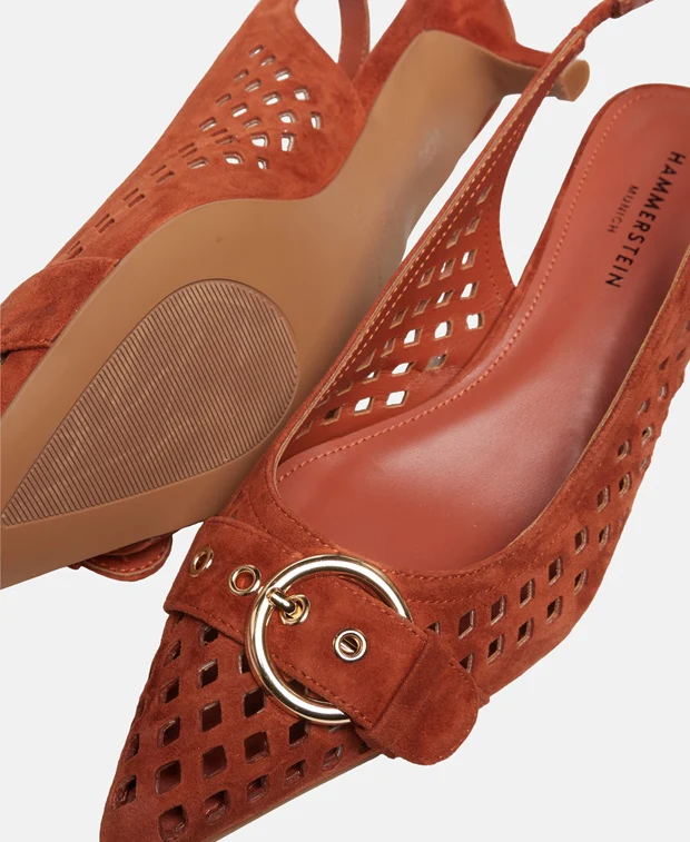 Slingback Pumps - Image 5