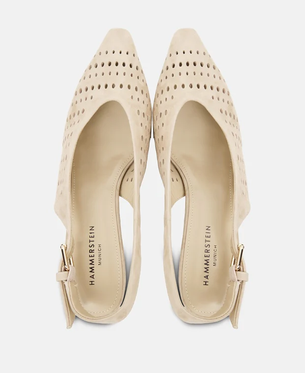 Slingback Pumps - Image 3