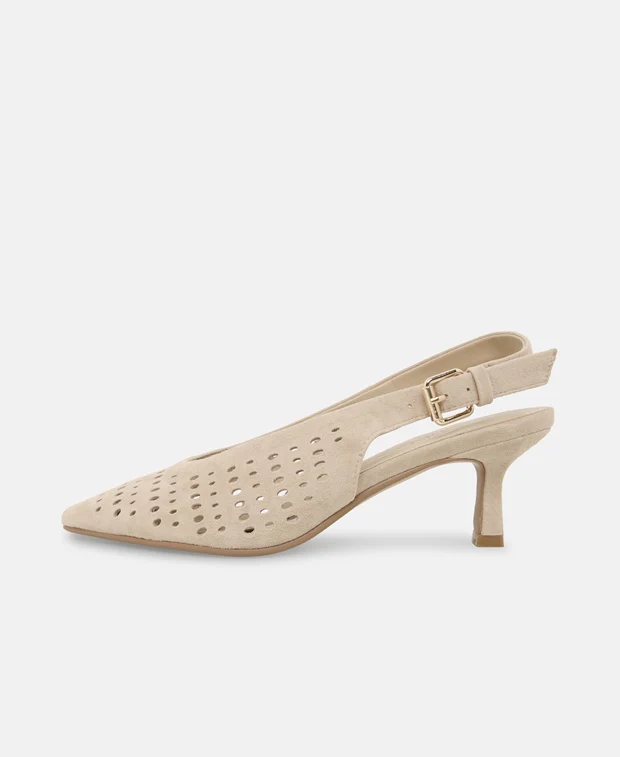 Slingback Pumps - Image 4
