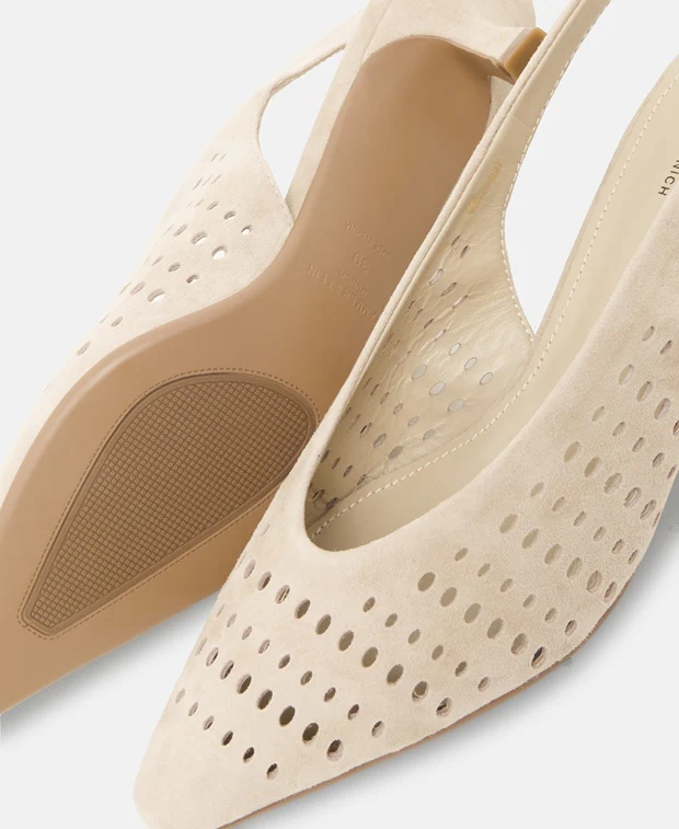 Slingback Pumps - Image 5