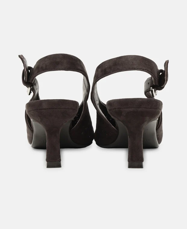 Slingback Pumps - Image 2