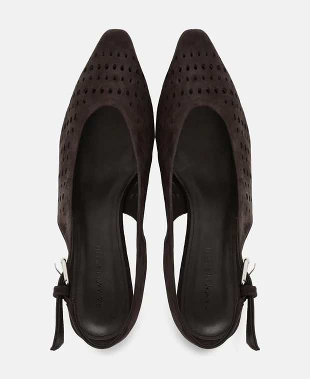 Slingback Pumps - Image 3