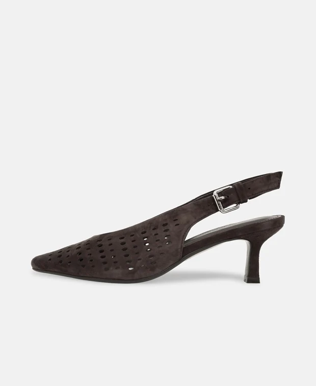 Slingback Pumps - Image 4
