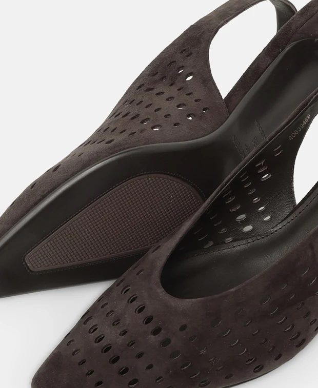 Slingback Pumps - Image 5