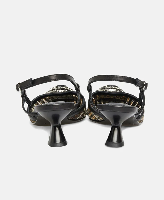 Slingback Pumps - Image 2