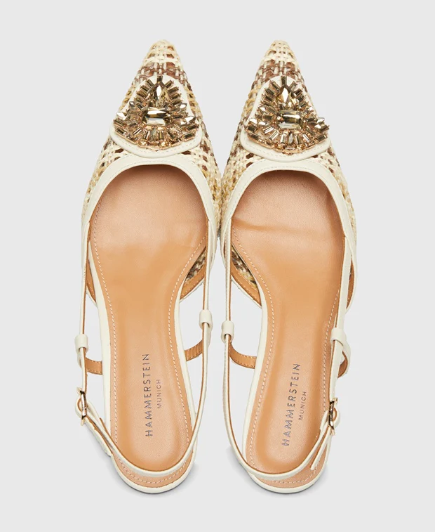 Slingback Pumps - Image 3