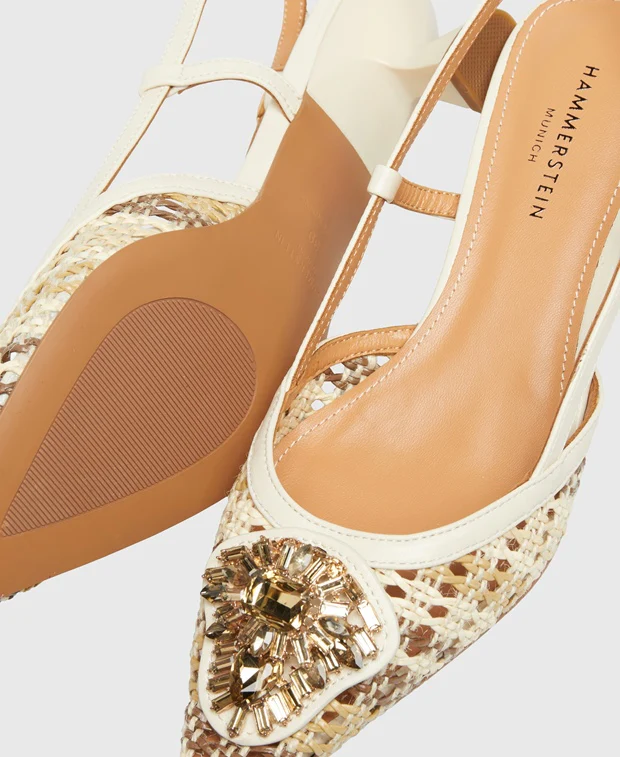 Slingback Pumps - Image 5