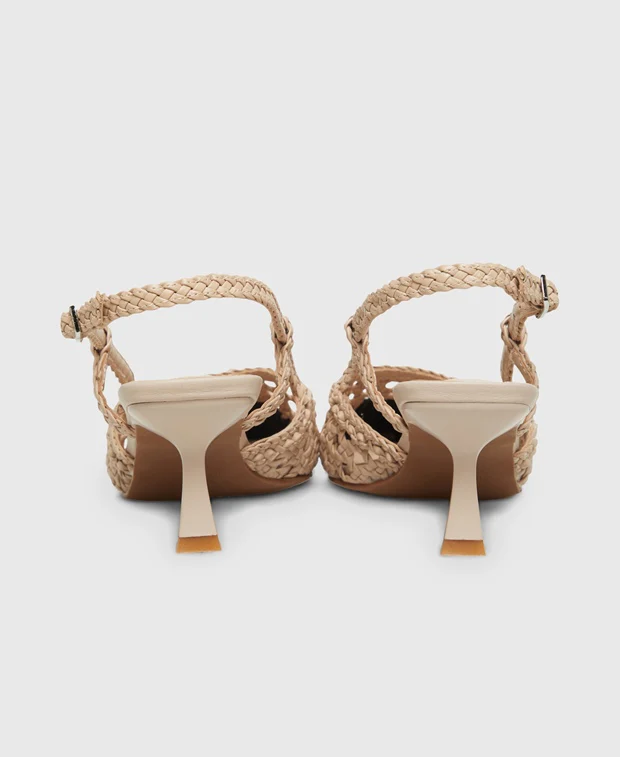Slingback Pumps - Image 2