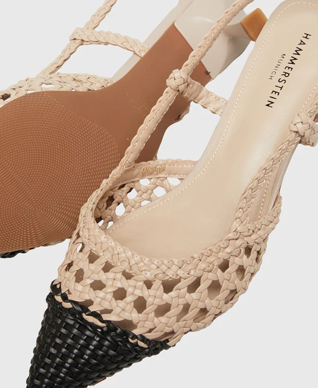Slingback Pumps - Image 5