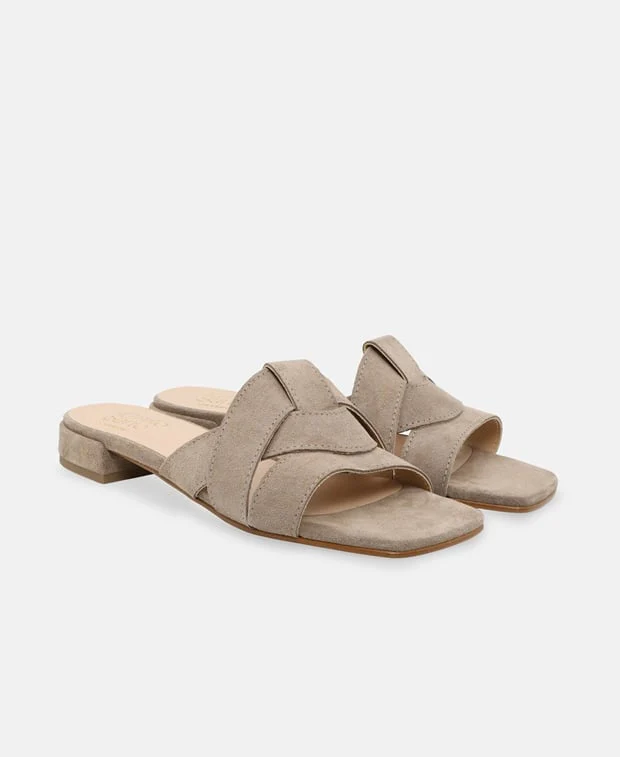 Mules