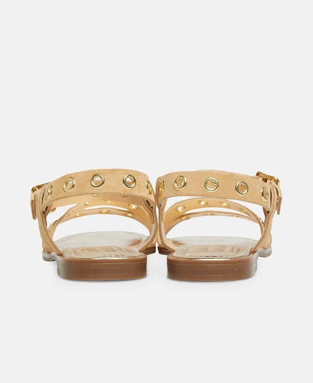 Fesselriemchen Sandalen - Image 2