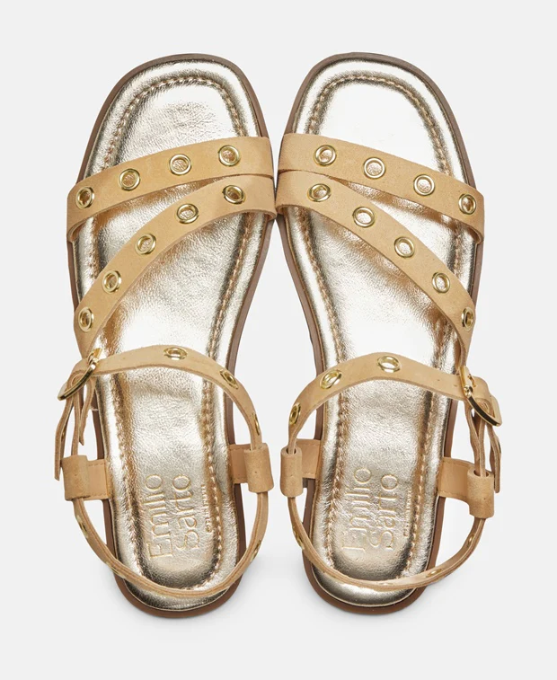 Fesselriemchen Sandalen - Image 3