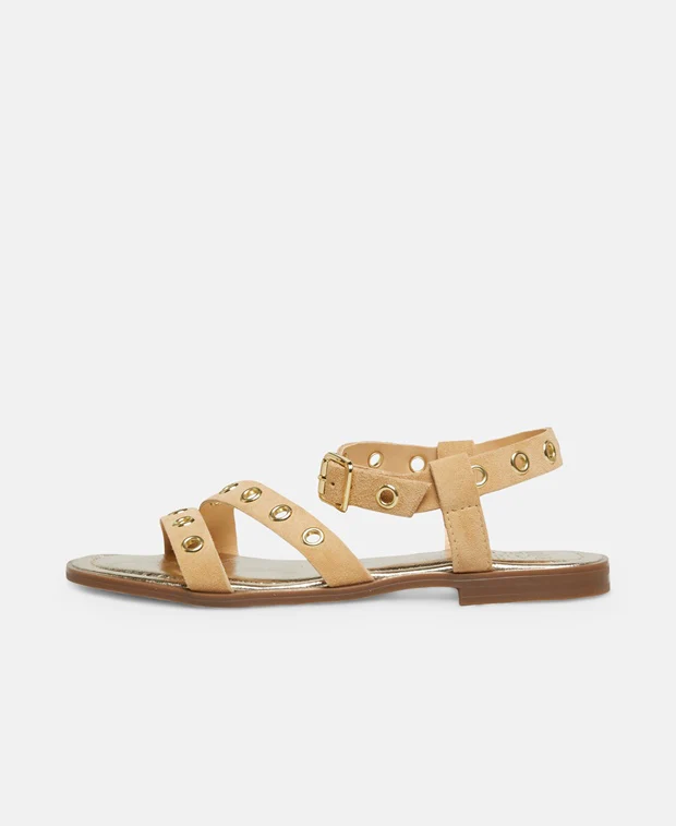 Fesselriemchen Sandalen - Image 4