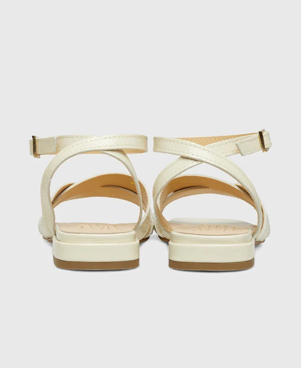 Fesselriemchen Sandalen - Image 2