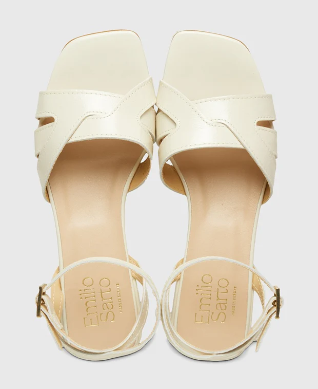 Fesselriemchen Sandalen - Image 3