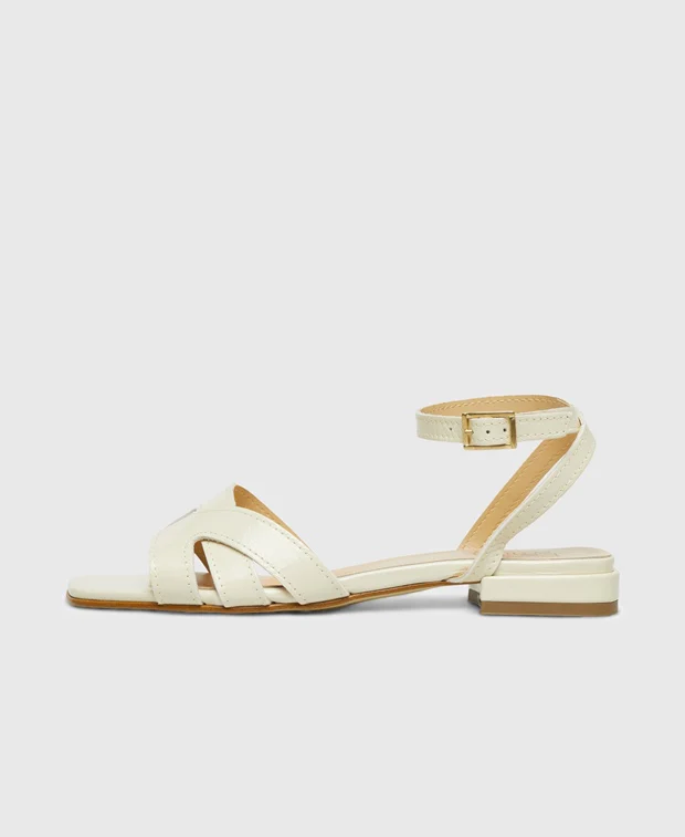 Fesselriemchen Sandalen - Image 4