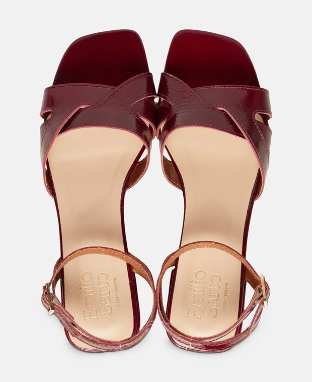 Fesselriemchen Sandalen - Image 3