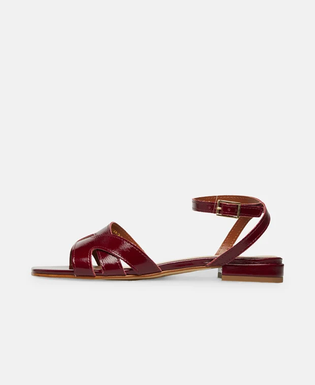 Fesselriemchen Sandalen - Image 4