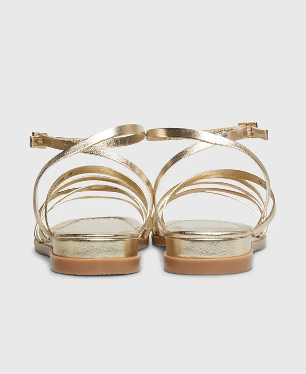 Fesselriemchen Sandalen - Image 2