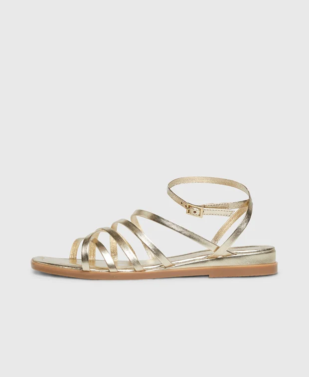 Fesselriemchen Sandalen - Image 4