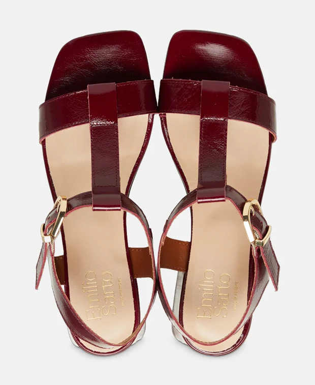 Fesselriemchen Sandalen - Image 3