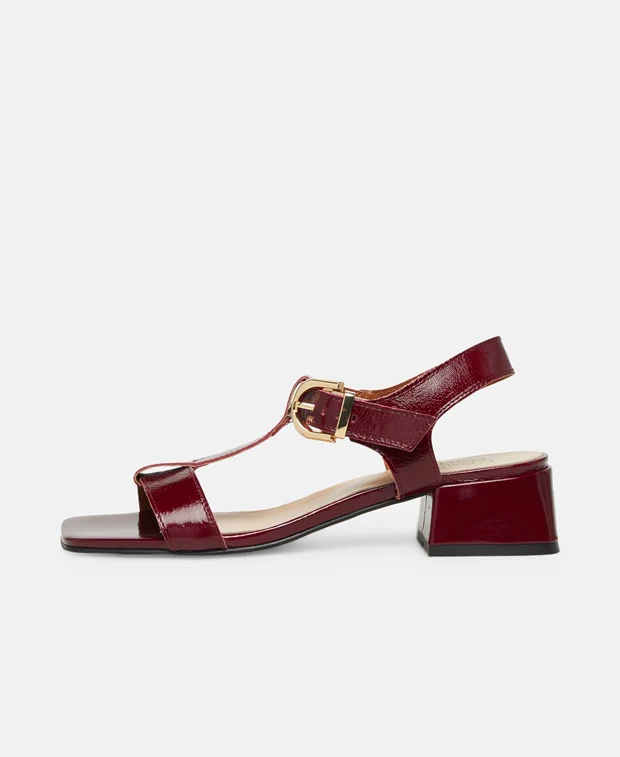 Fesselriemchen Sandalen - Image 4