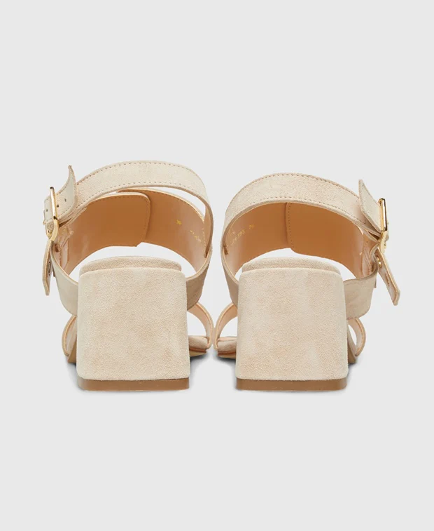 Fesselriemchen Sandalen - Image 2