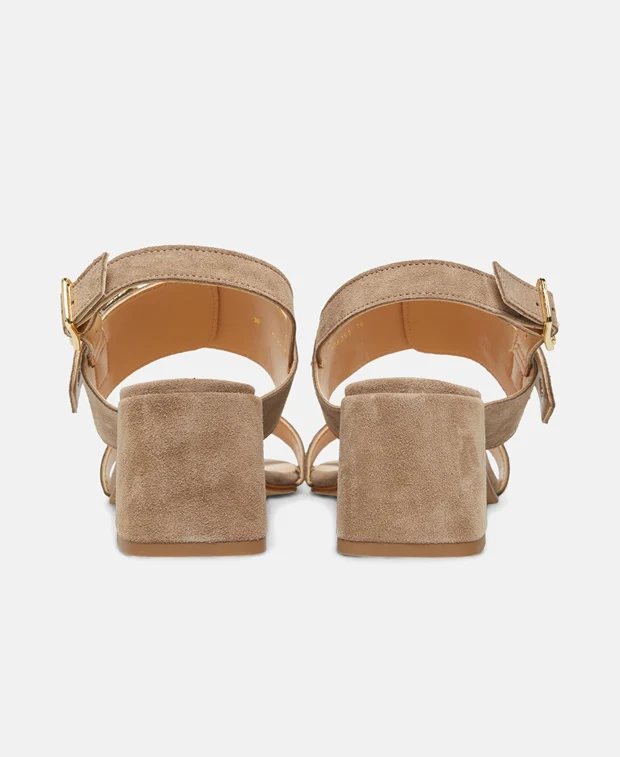 Fesselriemchen Sandalen - Image 2