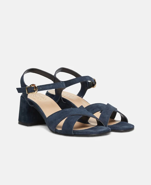 Fesselriemchen Sandalen