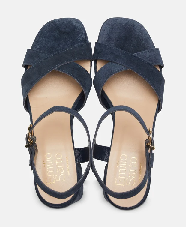 Fesselriemchen Sandalen - Image 3