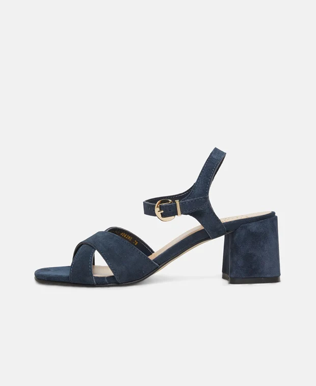 Fesselriemchen Sandalen - Image 4