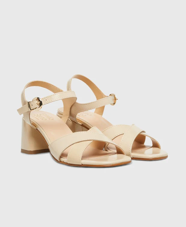 Fesselriemchen Sandalen