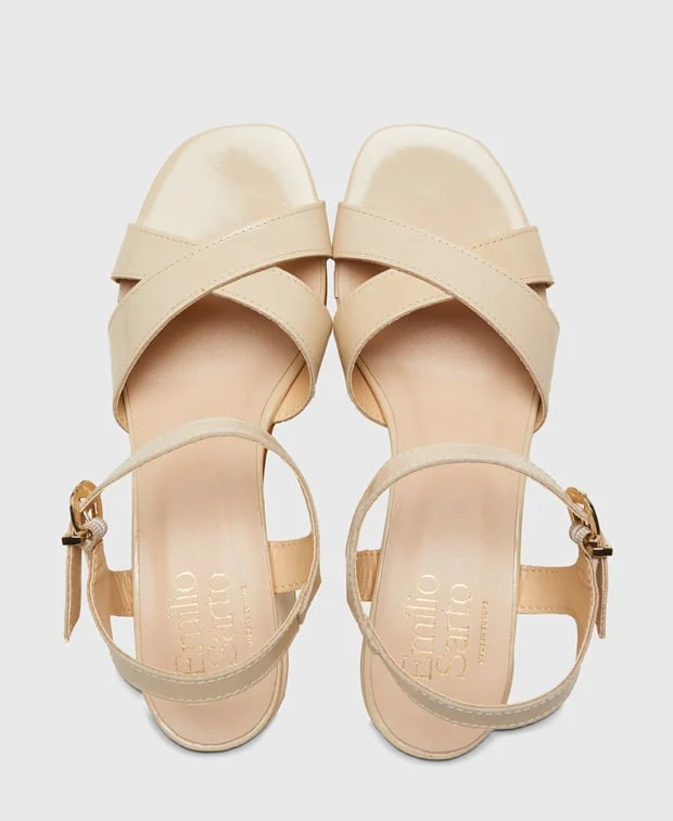 Fesselriemchen Sandalen - Image 3