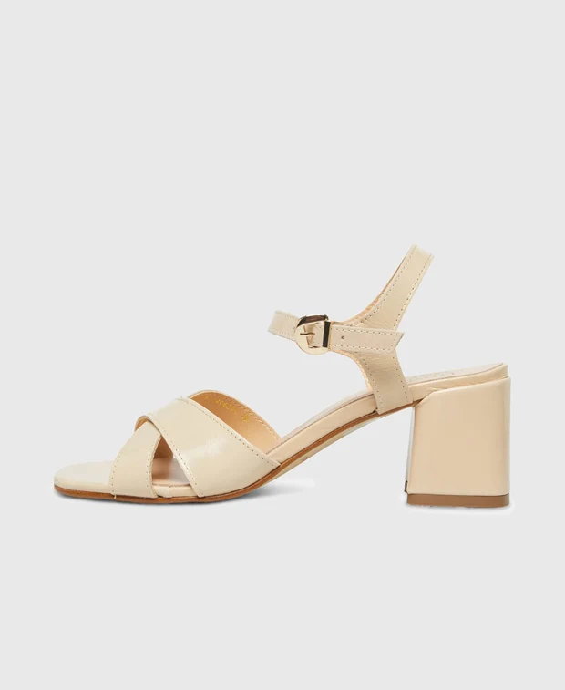 Fesselriemchen Sandalen - Image 4