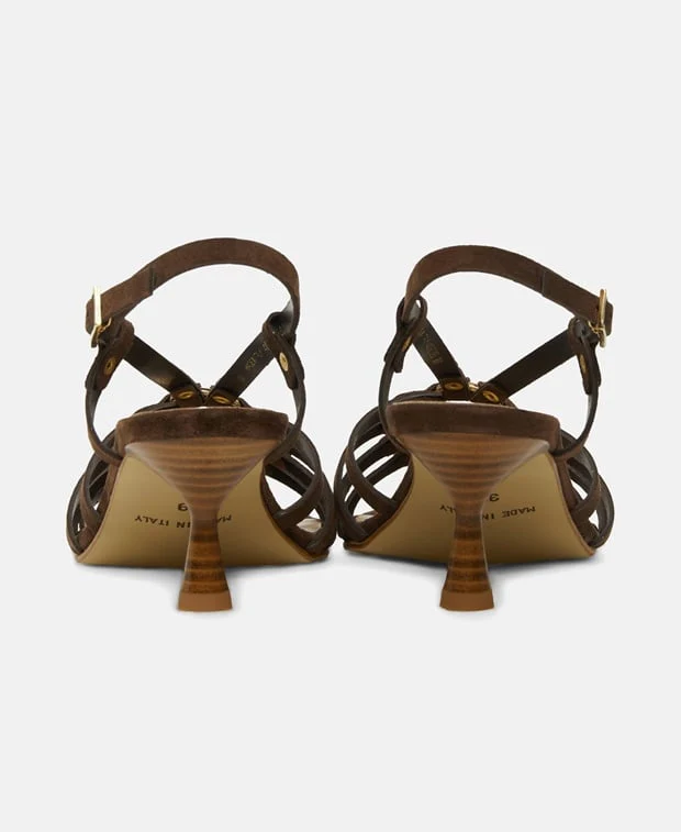 Fesselriemchen Sandalen - Image 2