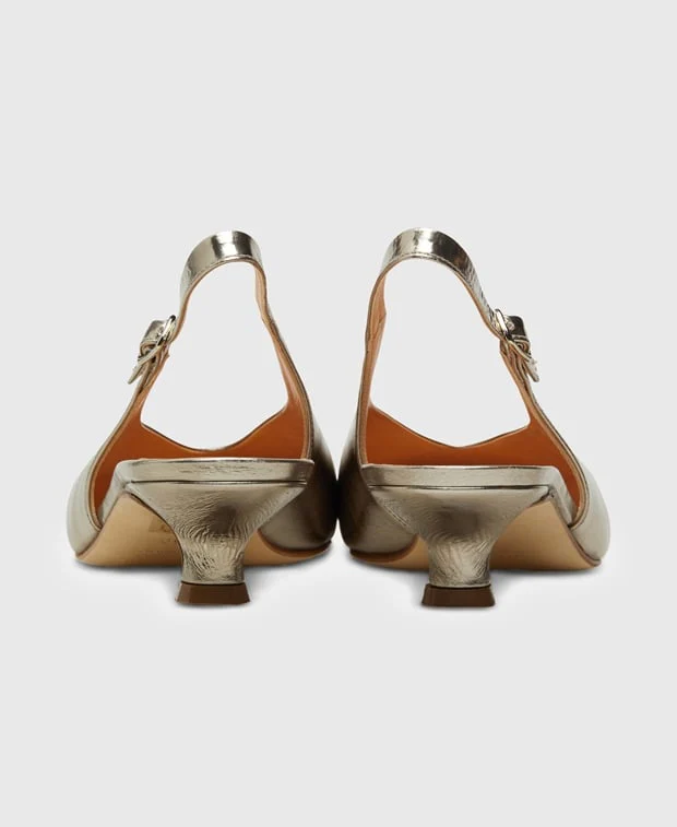 Slingback Pumps - Image 2