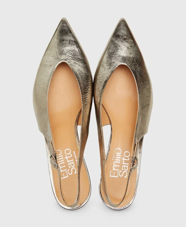 Slingback Pumps - Image 3