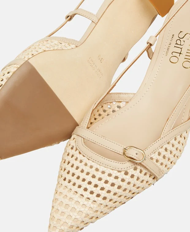 Slingback Pumps - Image 5
