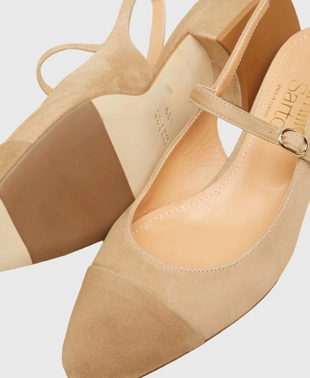 Slingback Pumps - Image 5