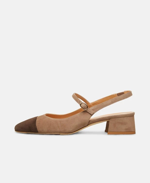 Slingback Pumps - Image 4