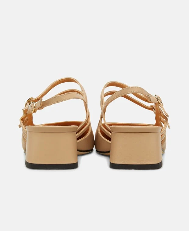 Slingback Pumps - Image 2
