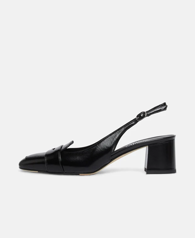 Slingback Pumps - Image 4