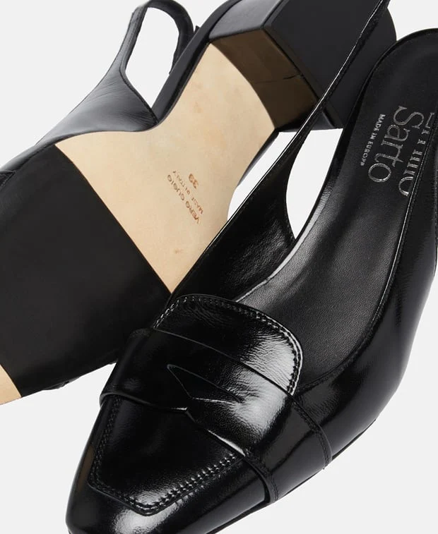 Slingback Pumps - Image 5