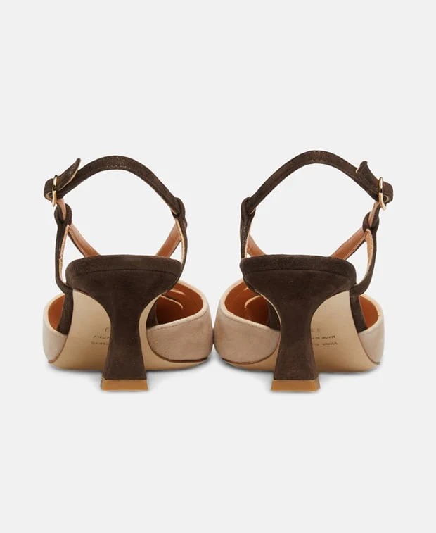 Slingback Pumps - Image 2